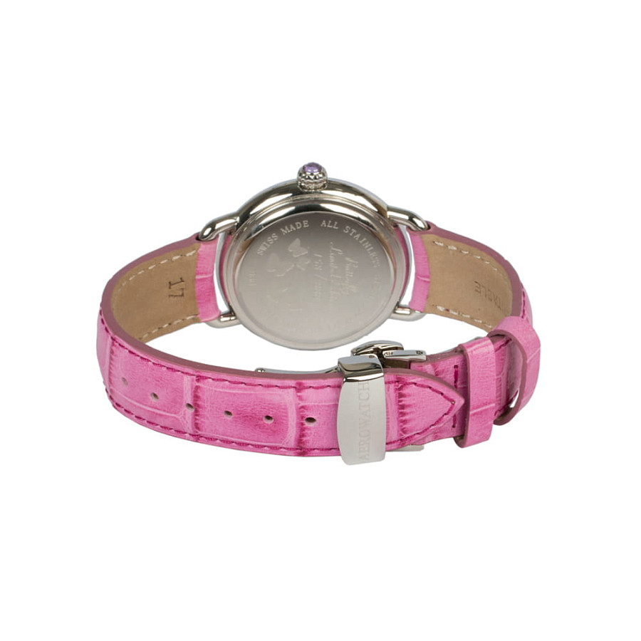 Часы Aerowatch Diamonds 44960 AA05 — артикул 44960 AA05