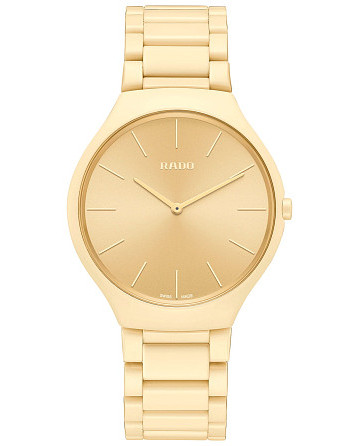 Rado True Thinline Le Corbusier R27090602