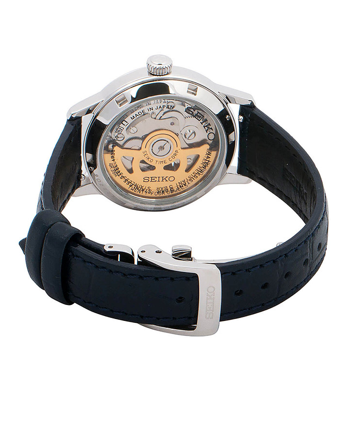 Часы Seiko Presage SSA785J1 — артикул SSA785J1