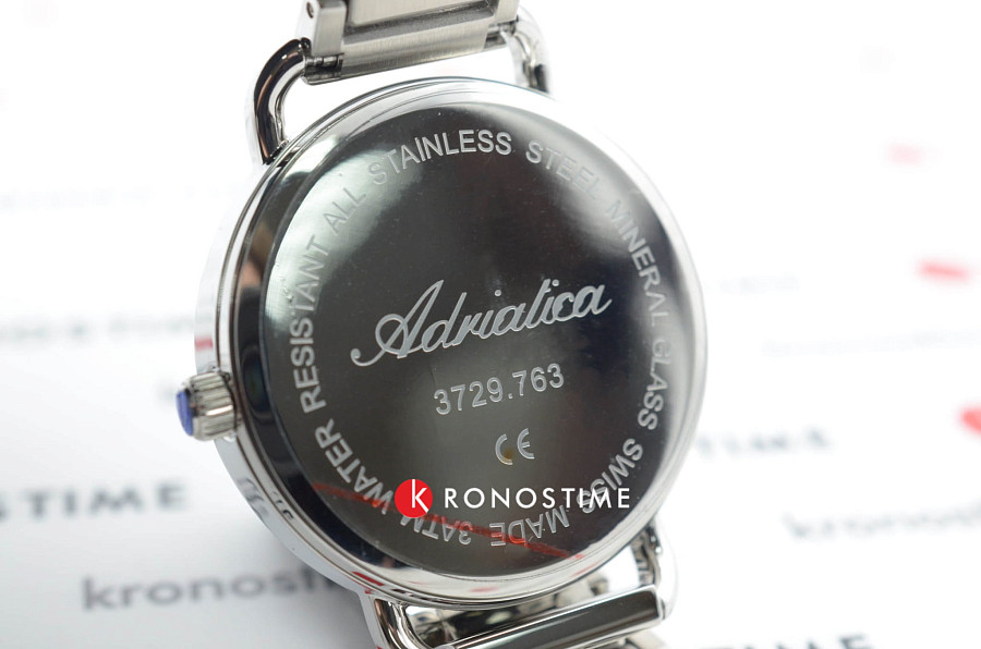 Часы Adriatica Essence A3729.5185Q — Швейцария, кварцевые