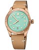 Швейцарские механические часы Oris Divers Sixty‑Five 'Cotton Candy' 01 733 7771 3157-07 5 19 04BR