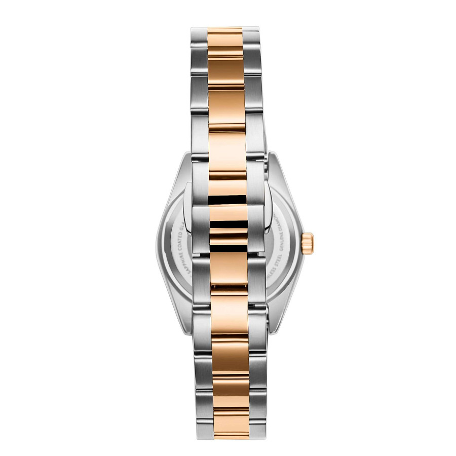 Часы Beverly Hills Polo Club BP3794X.560 — нержавеющая сталь с ip-покрытием, женские