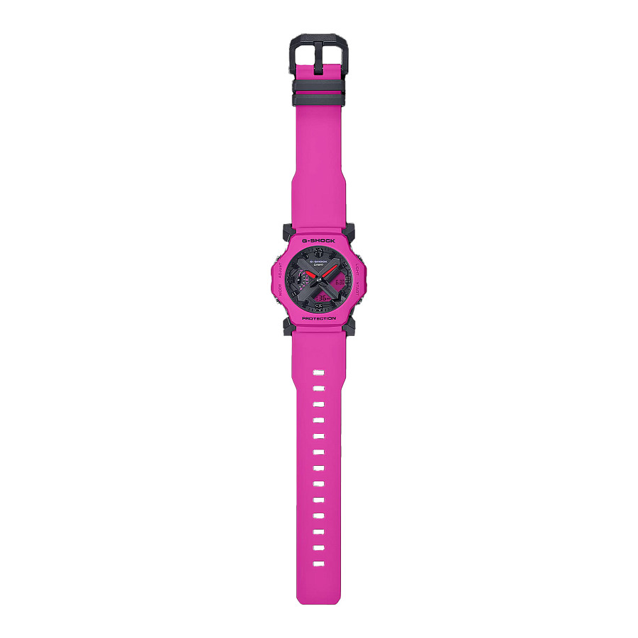 Часы Casio G-Shock GA-2300-4ADR (GA-2300-4A) — артикул GA-2300-4A