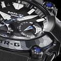 Японские часы Casio G-Shock MRG-BF1000EB-1A, фото 2