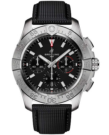 Breitling Avenger B01 Chronograph 44 mm AB0147101B1X1