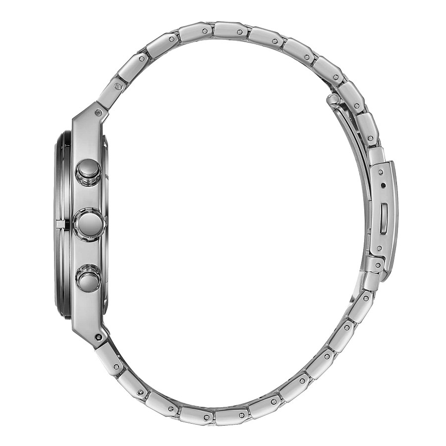 Часы Beverly Hills Polo Club BP3733X.350 — сталь металл, США