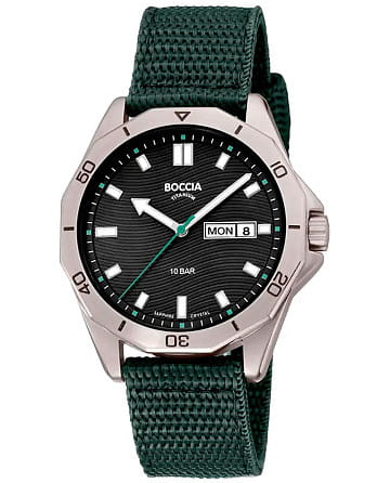 Boccia Titanium 3680-02