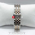 Швейцарские механические часы Tissot Carson Premium Lady T122.207.22.031.01, фото 7