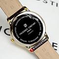 Швейцарские наручные часы Frederique Constant Classics Moneta Moonphase FC-206S3S5, фото 5