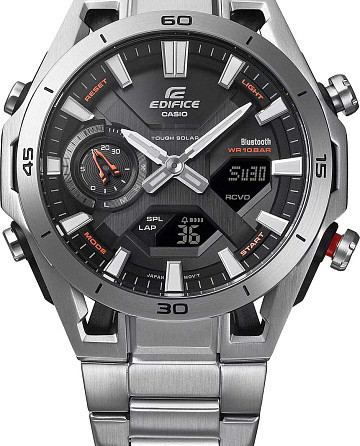 Casio Edifice ECB-2300D-1A