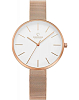 Датские часы Obaku V211LXVIMV