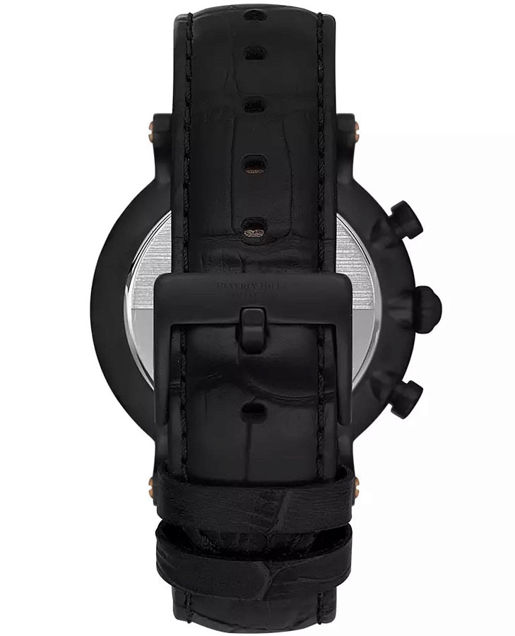 Часы Beverly Hills Polo Club BP3548X.651 — сталь металл, США