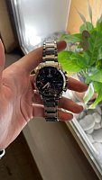 Фото покупателя: Японские часы Casio Edifice EFS-S580D-1A