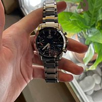 Фото покупателя: Японские часы Casio Edifice EFS-S580D-1A