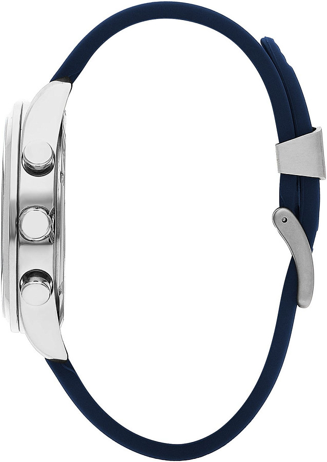 Часы Beverly Hills Polo Club BP3337X.399 — кварцевые, сталь металл