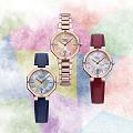 Японские часы Casio Sheen SHE-4543CGL-4A, фото 3