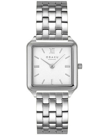 Obaku Ultra Slim V309LXCWSC