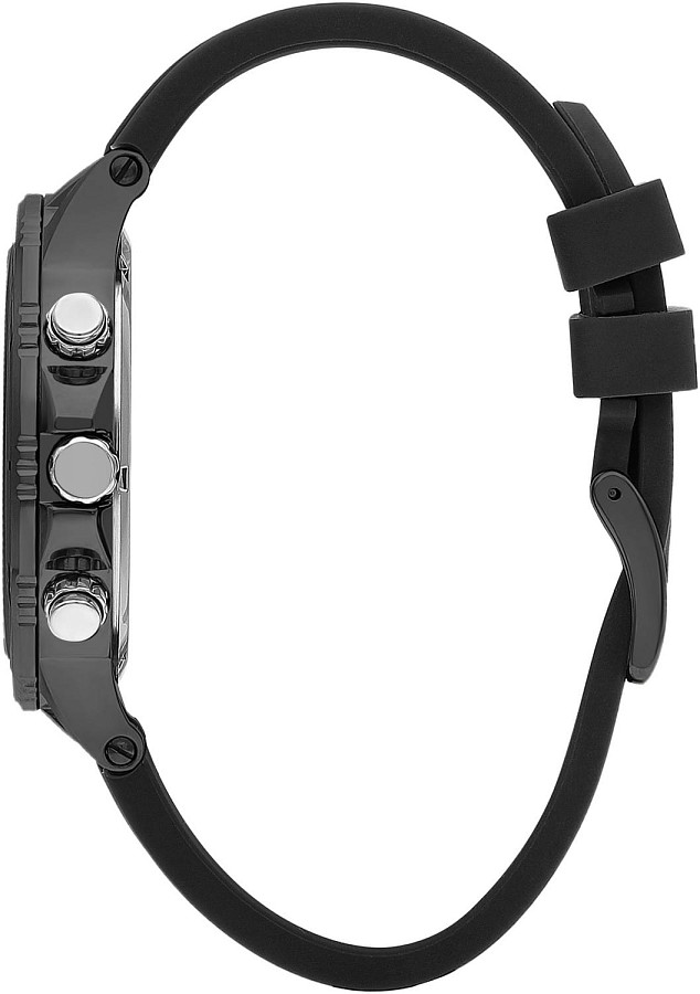 Часы Beverly Hills Polo Club BP3411X.351 — сталь металл, США
