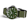 Швейцарские механические часы Hamilton Khaki Navy Scuba Auto H82375961, фото 9
