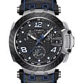 Швейцарские часы Tissot T-Race Thomas Luthi 2020 T115.417.27.057.03