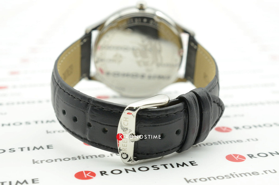Часы Greenwich Helm GW 041.11.31 — артикул GW 041.11.31