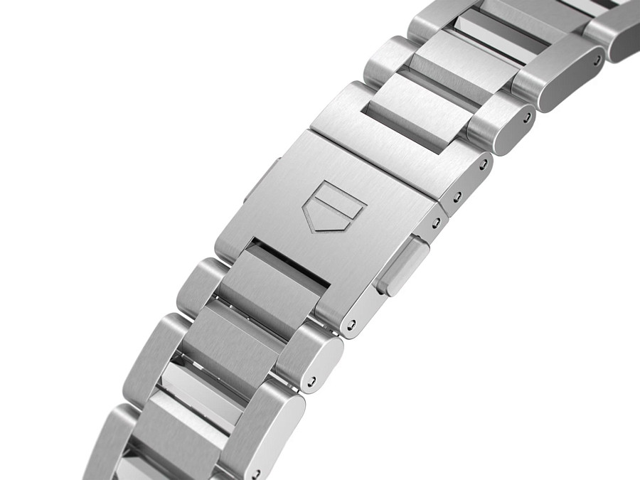 Часы TAG Heuer Carrera CV201AR.BA0715 — сталь металл, Швейцария
