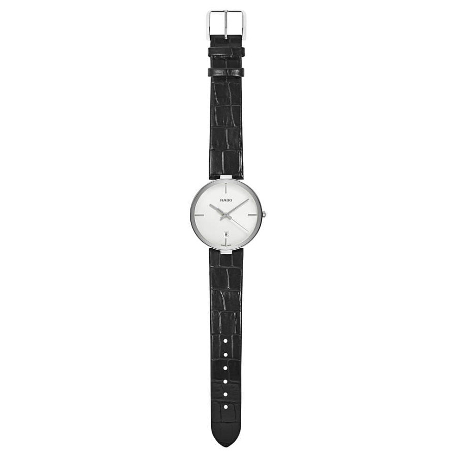 Часы Rado Florence R48870015 — сталь металл, Швейцария