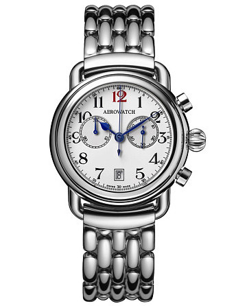 Aerowatch 1942 83926 AA04 M