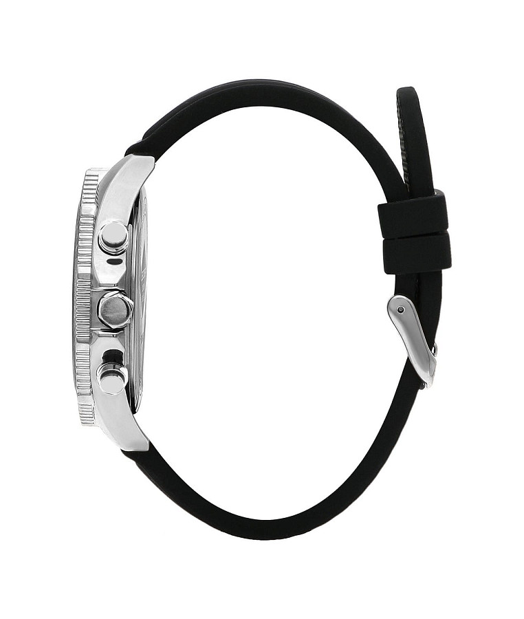 Часы Lee Cooper LC07848.311 — кварцевые, металл сталь