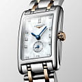 Швейцарские часы Longines DolceVita L5.255.5.87.7, фото 3
