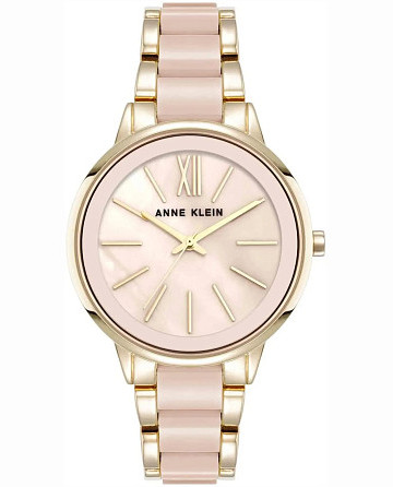Anne Klein Plastic 1412IRGB
