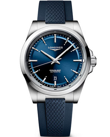 Longines Conquest L3.830.4.92.9