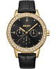 Американские наручные часы DKNY Parsons Multi Glitz DK1L055L0025