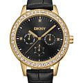 Американские наручные часы DKNY Parsons Multi Glitz DK1L055L0025