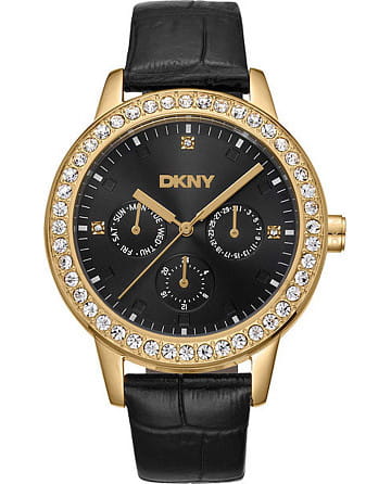 DKNY Parsons Multi Glitz DK1L055L0025