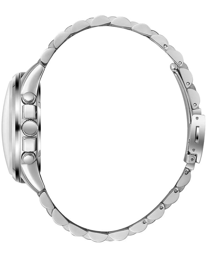 Часы Lee Cooper LC08216.330 — сталь металл, Англия