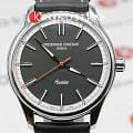 Швейцарские механические наручные часы Frederique Constant Vintage Rally FC-301HGRS5B26, фото 5