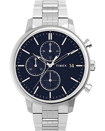 Timex Chicago TW2V01700