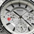 Американские часы Guess Sport Steel W0235L1, фото 6