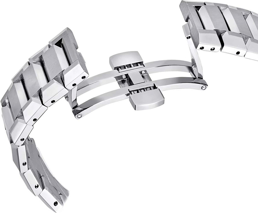 Часы Swarovski Dextera Chain 5641297 — Швейцария, кварцевые