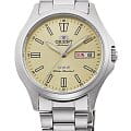 Японские механические часы Orient 3 Stars RA-AB0F11G (RN-AB0F11G)