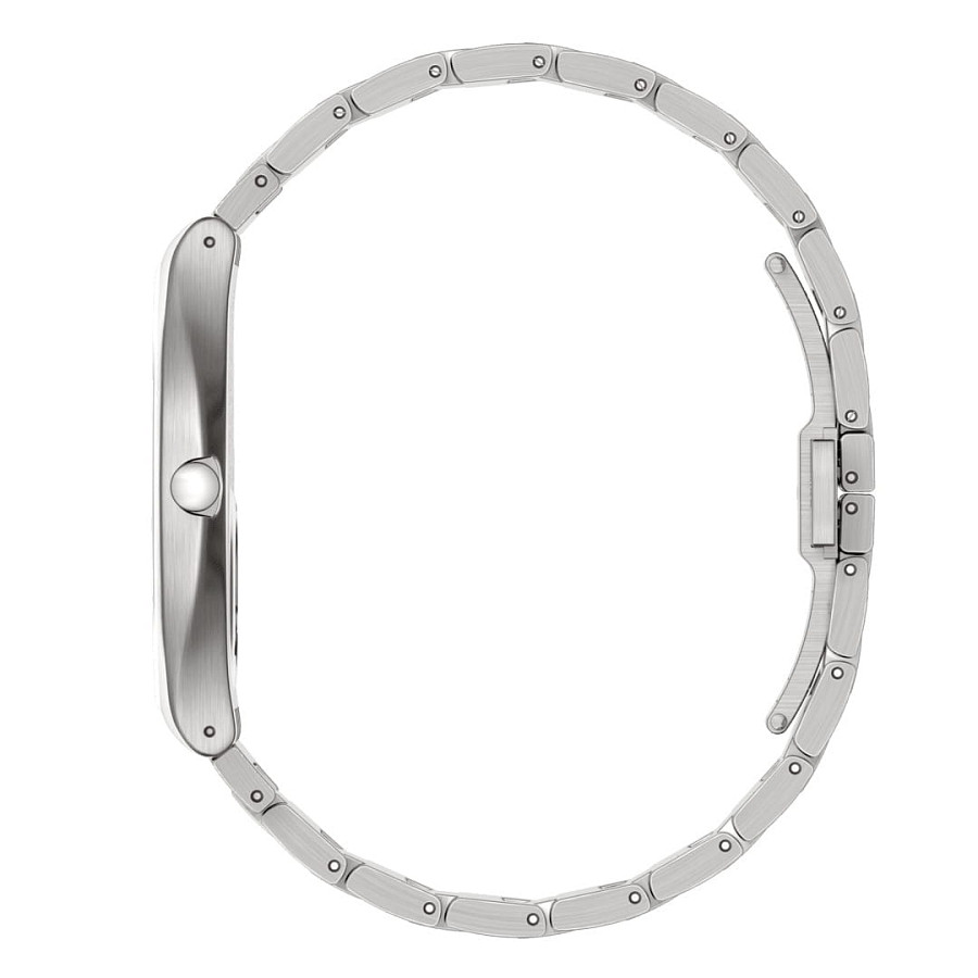 Часы Swatch Skin Irony 42 SS07S128G — женские, нержавеющая сталь