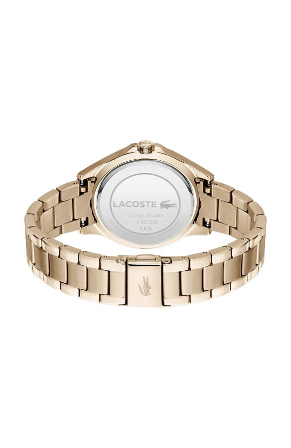 Часы Lacoste Swing 2001268 — сталь металл, Франция