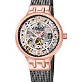 Испанские механические наручные часы Festina Automatic F20581/3