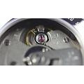 Японские механические наручные часы Orient ER1X001W (FER1X001W), фото 5