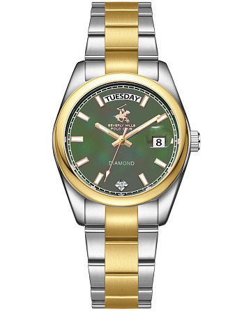 Beverly Hills Polo Club BP3709X.271
