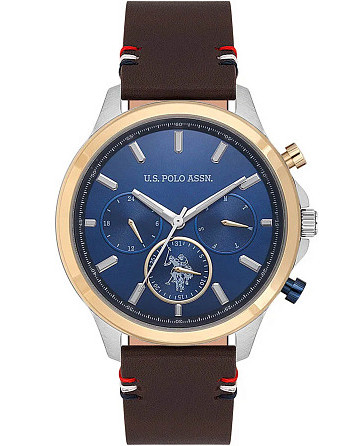 U.S. Polo Assn. Crossing USPA1099-01