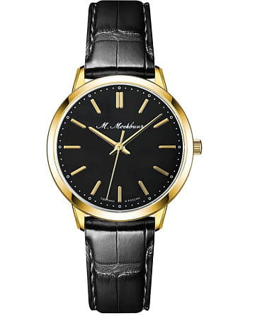 Михаил Москвин Classic 6016L-6