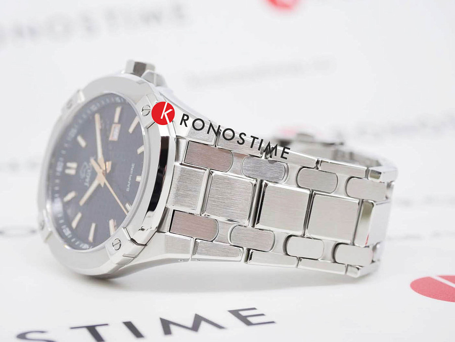 Часы Jaguar Diplomatic Quartz J1009/4 — артикул J1009/4