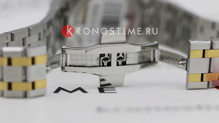 Часы Maurice Lacroix Aikon Automatic AI6006-PVY13-450-1 — механические, Швейцария, женские